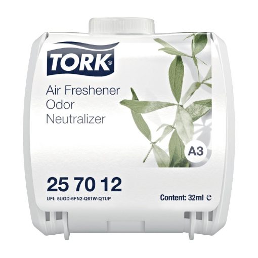 Tork Constant Air Freshener A3 Refill Odour Neutraliser Pack of 6 (HX962)