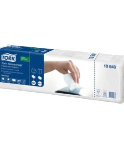 Tork Xpressnap White Dispenser Napkin 1Ply Pack of 9000 (HX965)