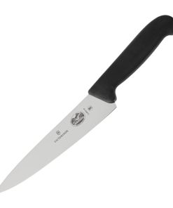 Victorinox Fibrox Carving Knife 19cm (HX992)