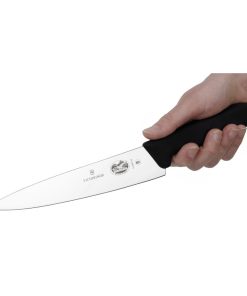 Victorinox Fibrox Carving Knife 19cm (HX992)