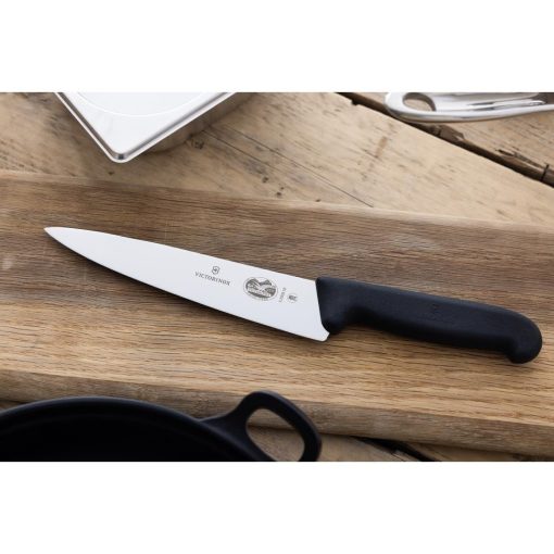 Victorinox Fibrox Carving Knife 19cm (HX992)