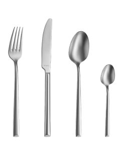 Amefa Metropole Velvet Table Forks Pack of 12 (HY064)