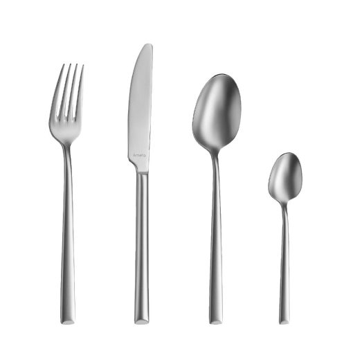 Amefa Metropole Velvet Table Forks Pack of 12 (HY064)