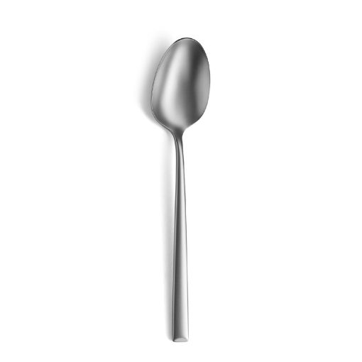 Amefa Metropole Velvet Dessert Spoons Pack of 12 (HY067)