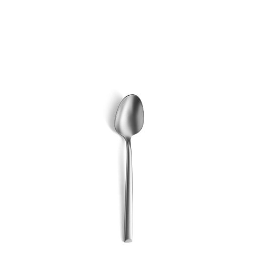 Amefa Metropole Velvet Medium Teaspoons Pack of 12 (HY069)