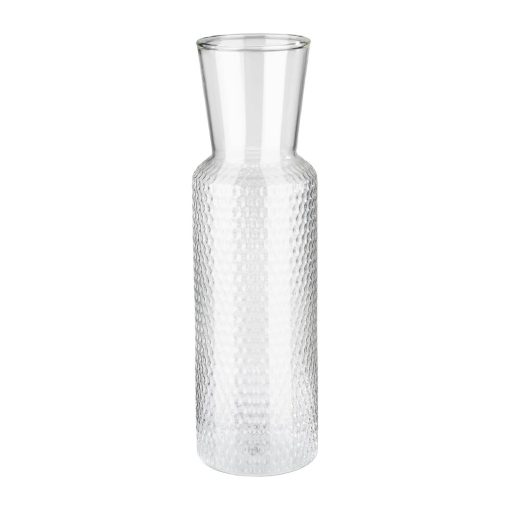 APS Dots Glass Carafe 0-9Ltr (HY244)