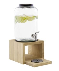 APS Valo Beverage Dispenser 210x210x465mm (HY256)