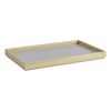 APS Valo Non-Slip Mat Suitable For GN 1-1 Grey (HY265)