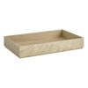 APS Valo Wooden Box GN 1-1 530x325x85mm (HY272)