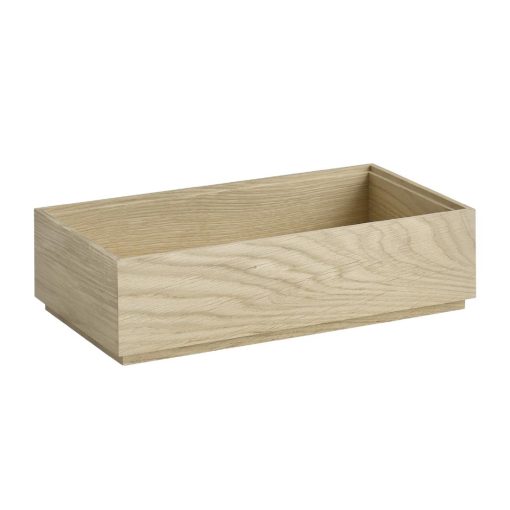 APS Valo Wooden Box GN 1-3 325x176x85mm (HY276)