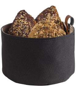 APS Bread Basket Grey 170x115mm (HY295)