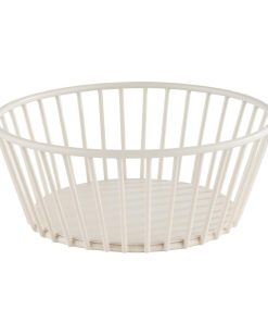 APS Basket Urban White 170x70mm (HY298)