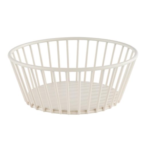 APS Basket Urban White 170x70mm (HY298)