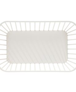 APS Basket Urban GN 1-4 White 265x162x75mm (HY300)