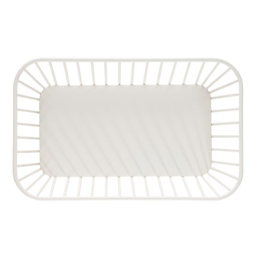 APS Basket Urban GN 1-4 White 265x162x75mm (HY300)