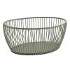 APS Svart Basket Green 200x150x80mm (HY302)