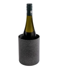 APS Outdoor Bottle Cooler Black 115x150mm (HY311)