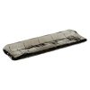 APS Takashi Sushi Board French Grey Glass 190x65mm (HY313)