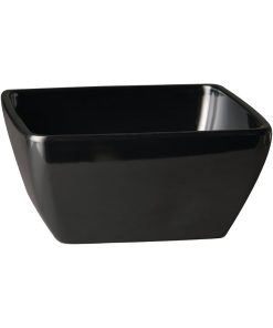 APS Friendly Bowl Black 190x190x90mm (HY323)