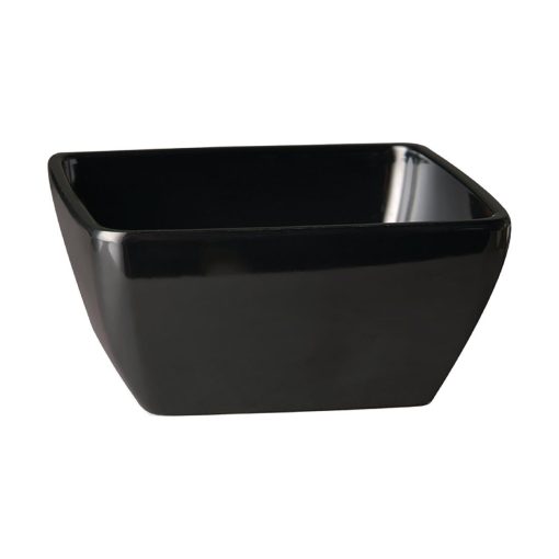 APS Friendly Bowl Black 190x190x90mm (HY323)