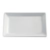 APS Friendly Tray GN 1-2 White 325x265x30mm (HY324)