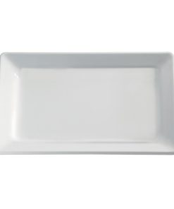 APS Friendly Tray GN 1-2 White 325x265x30mm (HY324)