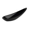 APS Friendly Party Spoon Black 110x45x40mm (HY330)