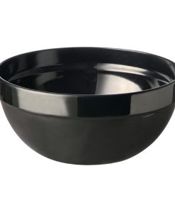 APS Friendly Mini Bowl Black 50ml (HY333)