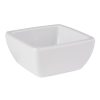 APS Friendly Bowl White 65x65x30mm (HY335)