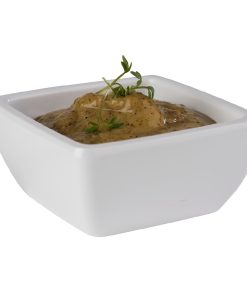 APS Friendly Bowl White 65x65x30mm (HY335)