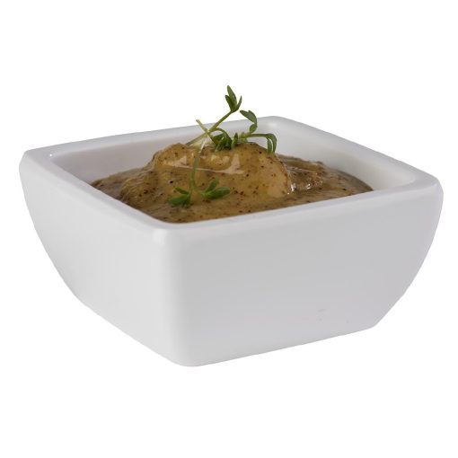 APS Friendly Bowl White 65x65x30mm (HY335)