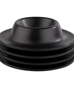 APS Egg Holder Black 85x20mm Pack of 4 (HY344)