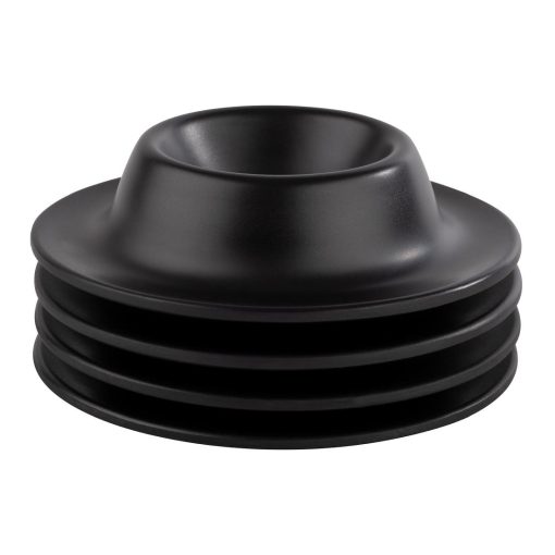 APS Egg Holder Black 85x20mm Pack of 4 (HY344)