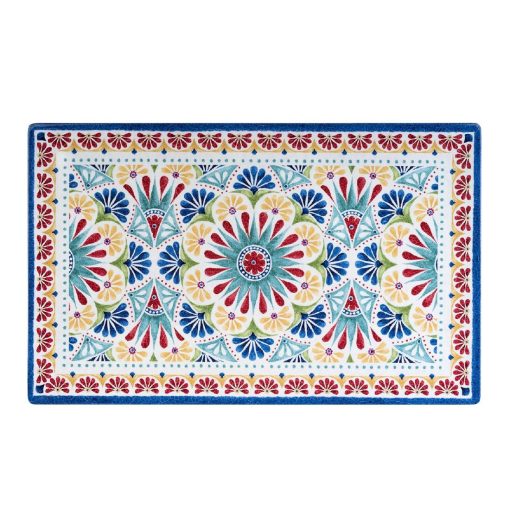 APS Arabesque Tray GN 1-1 530x325x20mm (HY345)