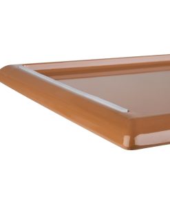 APS Arabesque Tray GN 1-1 530x325x20mm (HY345)