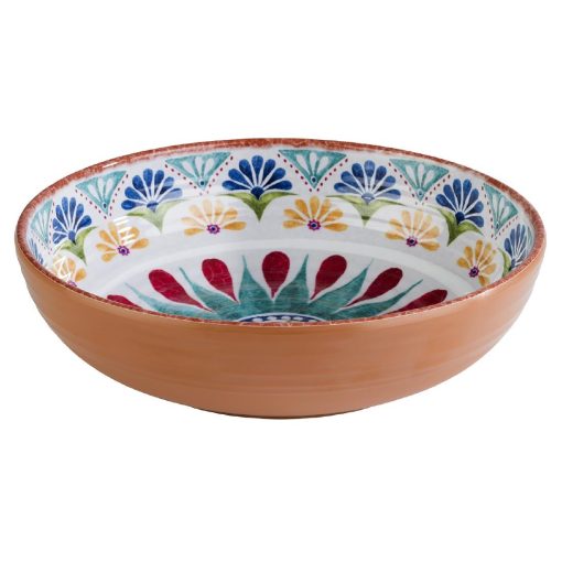 APS Arabesque Bowl 205x55mm (HY347)