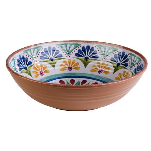 APS Arabesque Bowl 310x90mm (HY348)