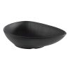 APS Nero Bowl Black 230x180x50mm (HY359)