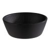 APS Nero Bowl Black 125x45mm (HY364)