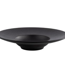 APS Nero Plate Black 290x60mm (HY376)