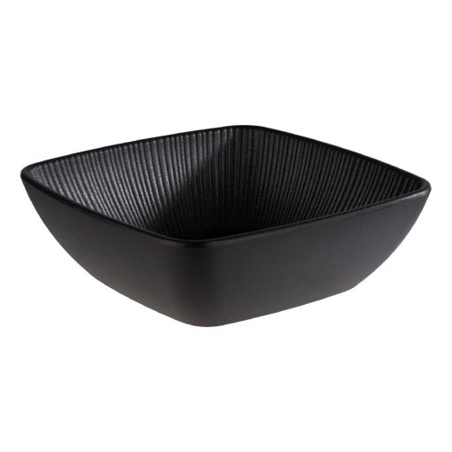 APS Nero Bowl Black 165x165x55mm (HY379)