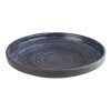 APS Loops Bowl Blue 180x30mm (HY383)