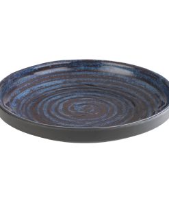 APS Loops Bowl Blue 180x30mm (HY383)