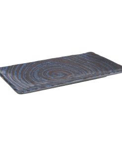 APS Loops Sushi Board Blue 235x135x15mm (HY388)