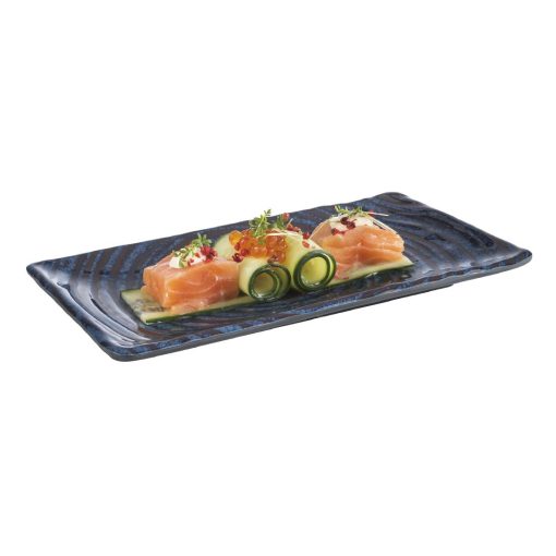 APS Loops Sushi Board Blue 235x135x15mm (HY388)