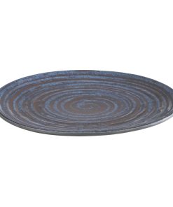 APS Loops Plate Blue 220x20mm (HY390)