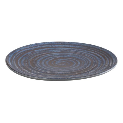 APS Loops Plate Blue 220x20mm (HY390)