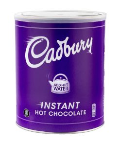 Cadbury Instant Hot Chocolate 2kg (KA189)