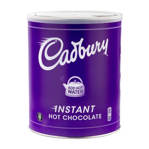 Cadbury Instant Hot Chocolate 2kg (KA189)