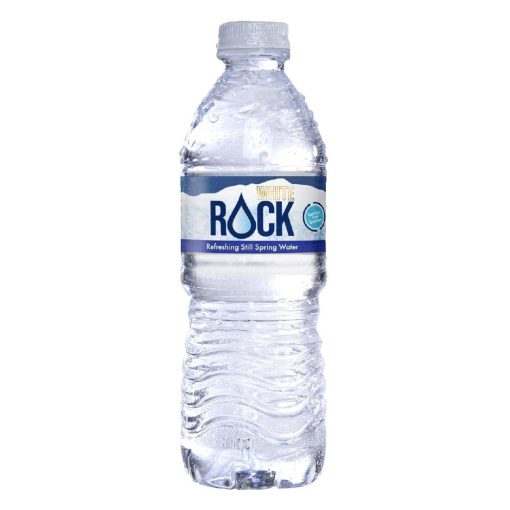 White Rock Still Water 500ml Pack of 24 (KA217)